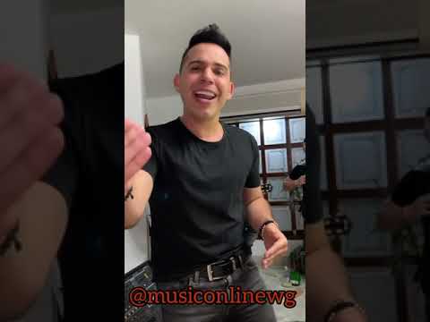 La Dueña De Mi Suerte - Ramiro y Joche