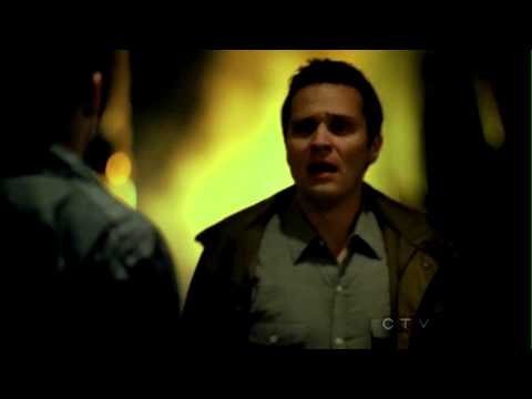 Roy Montgomery | This is where I stand... {Castle}