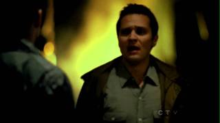 Roy Montgomery | This is where I stand... {Castle}