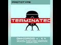 Omnidroid X 6 Incredibles