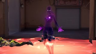 Cover art for you dismissed in the wrong neighborhood