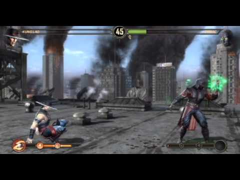 fighting ru MK9 28 08 11 2v2 15 SIM VS Insignis