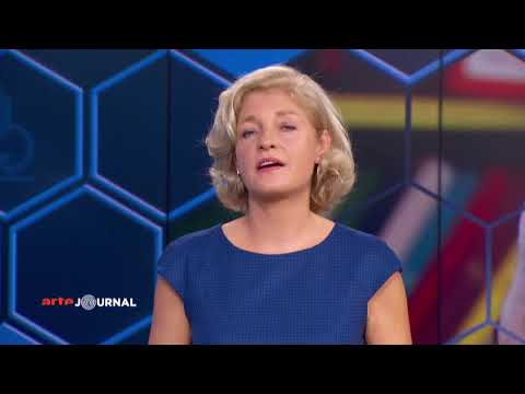 Annette Gerlach 28 10 2017