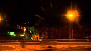 Eiffel 65 - Viaggia insieme a me - Barça by Night.wmv