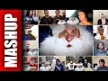 Santa Clause Vs Moses Epic Rap Battles Of History Reactions Mashup