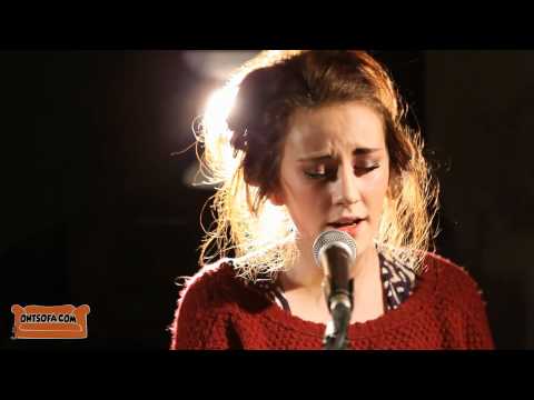 Annie Drury - Lullaby (Original) - Ont' Sofa Sessions