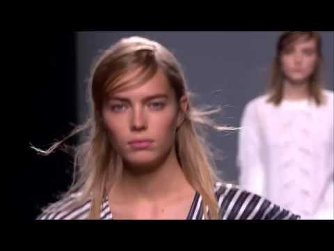 MBFW Madrid | DESFILE ANGEL SCHLESSER SS17 - Edición 2016