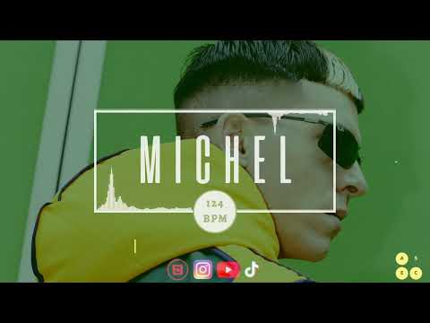 (FREE) Michel x Jul x Vald x Lorenzo Type Beat "Michel"