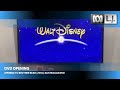 Opening To Brother Bear 2004 Australian DVD