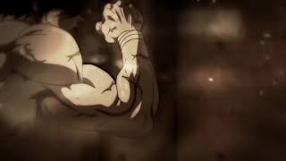 Download lagu Believer-Imagine Dragons-Bakki The Grappler(AMV) mp3