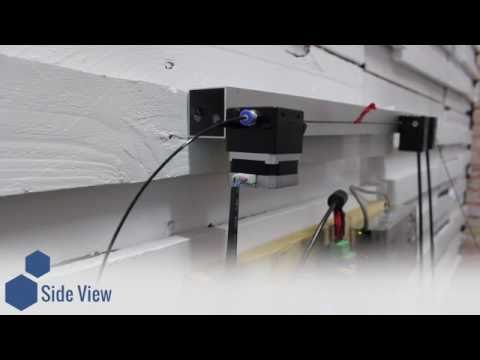 Dyze Design - DyzeXtruder GT Pull test