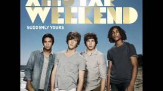 Allstar Weekend - Meet Me In The Middle