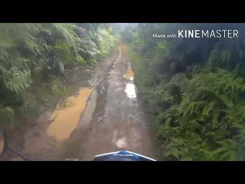 Road trip to la cuesta encantada | Saint Bernard | Southern Leyte, Philippines