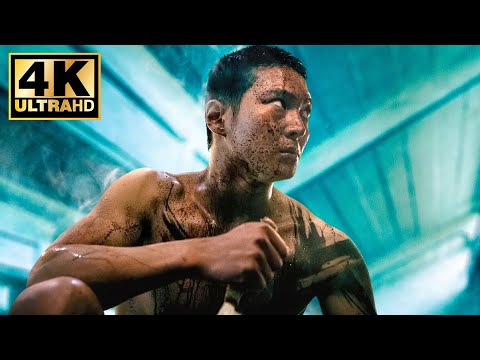 🔫 Картер (2022) Официальный трейлер | Carter, фильм Netflix рейтинг ожидания: 99%