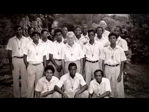 Candles In the Dark - Trailer