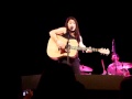 Jennifer Knapp - Want For Nothing (Belcourt Theater, Nashville)
