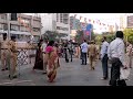 Mukesh Ambani And Family Arriving At Siddhi Vinayak Temple With Full Security And Cars