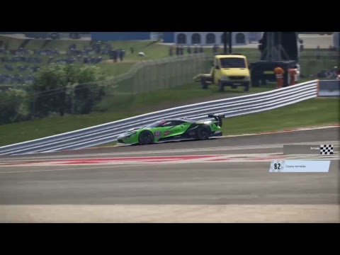 ESL FFA Community Cup Round 10