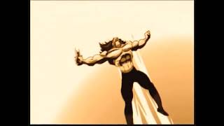 Meat Loaf Legacy - Man Of Steel (Video clip)