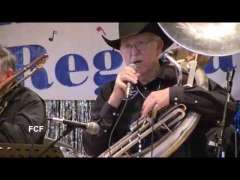 Rose of Washington Square -- High Sierra Jazz Band at 2014 Pismo Beach, Jubilee by the Sea