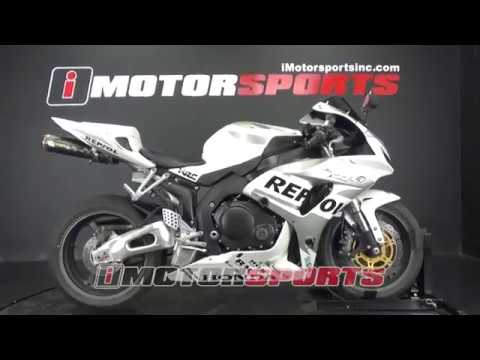 2006 Honda CBR1000RR Repsol A3130@ iMotorsports