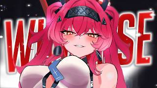Nightcore - Rise (But it hits hard) (Lyrics)