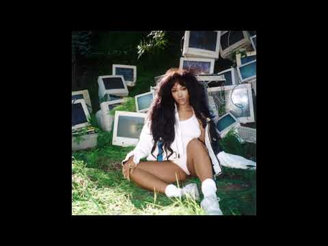 SZA - Love Galore (fixed) Alt. Version (with second unreleased verse)