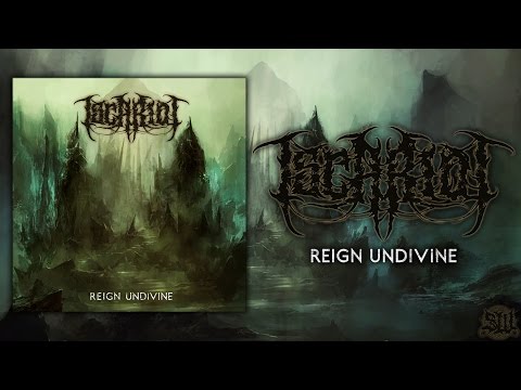 ISCARIOT - REIGN UNDIVINE [OFFICIAL EP STREAM] (2015) SW EXCLUSIVE