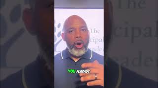 Lead with Passion: Unlock Your Leadership Potential #shorts