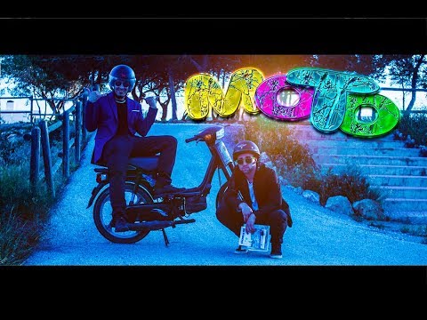 Moto 🛵 - Tony Miggy feat. Bastian Trama [Prod. Don Waton] [Video Oficial]