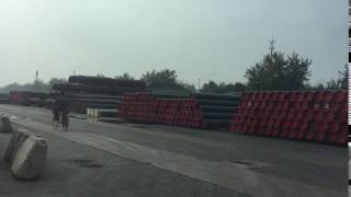 Seamless Line Pipe API 5L X52