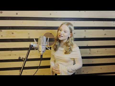 Judyta Piorun - Hallelujah (po polsku) cover