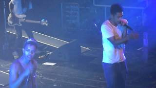 Rizzle Kicks - Demolition man