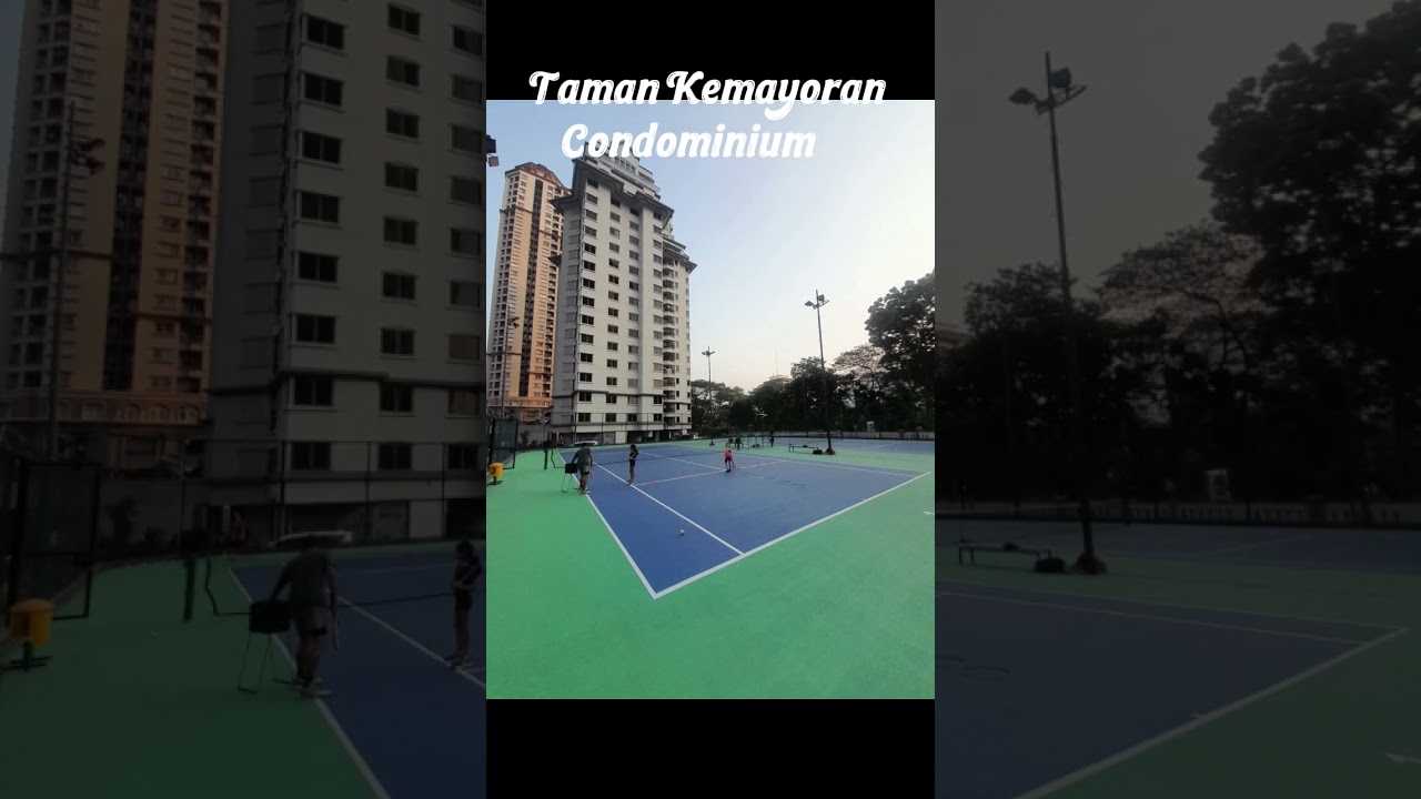 Disewakan Apartemen 3+1Br Murah Fasilitas Lengkap di Kemayoran
