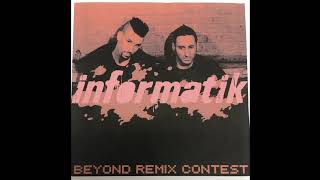 Music video thumbnail preview for Informatik - My True Love Remix by Informatik