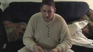 Claude and the Phone Book