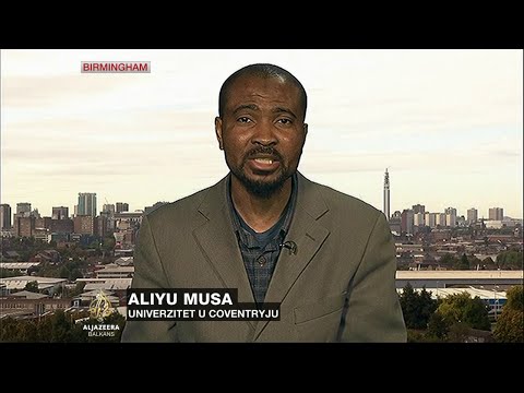 Musa o povezivanju Boko Harama i ISIL-a