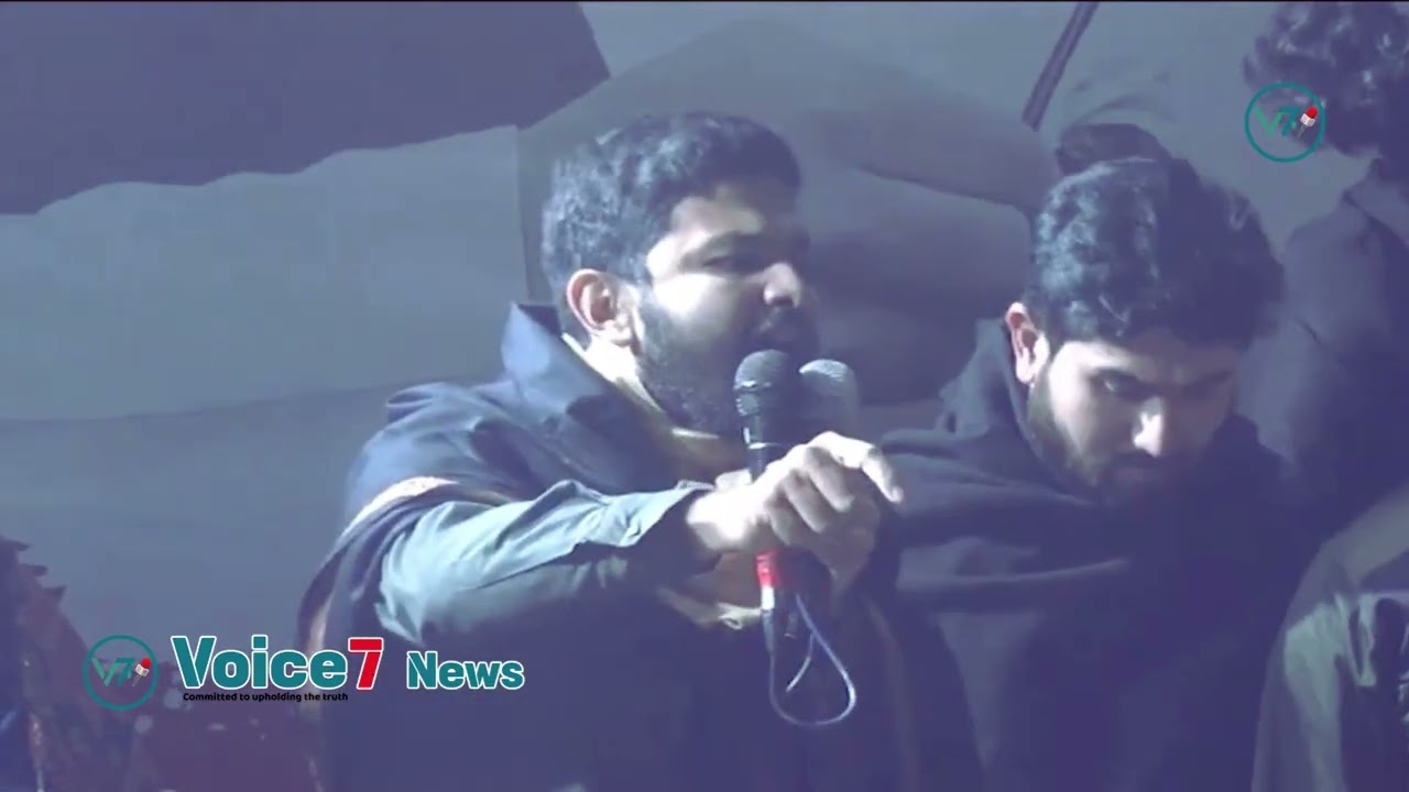 Inqilab Manch Stages Blockades Across Bangladesh Demanding Justice for Sharif Osman Hadi