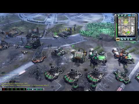 Steam Community :: Command and Conquer 3: Tiberium Wars