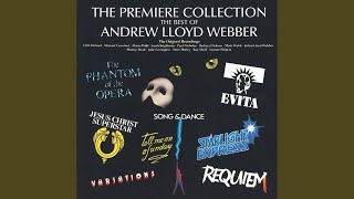 Another Suitcase In Another Hall (From &quot;Evita&quot;)