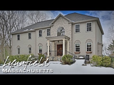 Video of 25 Wildewood Drive | Lynnfield, Massachusetts real estate & homes