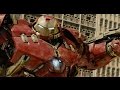 Marvel's Avengers: Age of Ultron teaser UK - OFFICIAL | HD