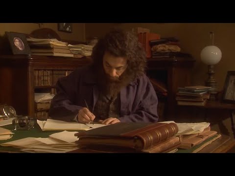 The Story of Dmitri Mendeleev