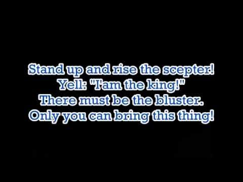 Tommy Willish - Tommy Willish - The King