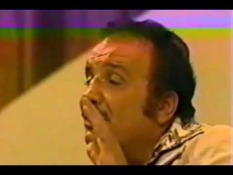 Jake LaMotta Explains His Incredible Punch Resistance