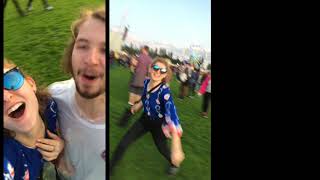 Rach Brennan &amp; The Pines - I Wanna See You (Official Video)