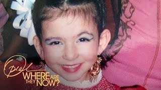 What Happened to the 3-Year-Old Obsessed with Her Looks? | Where Are They Now | OWN