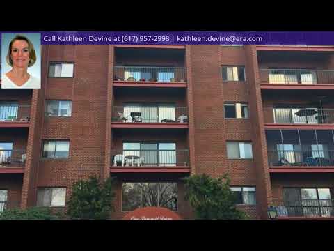 1 Summit Drive, Unit 69, Reading, MA 01867 - MLS #72334016