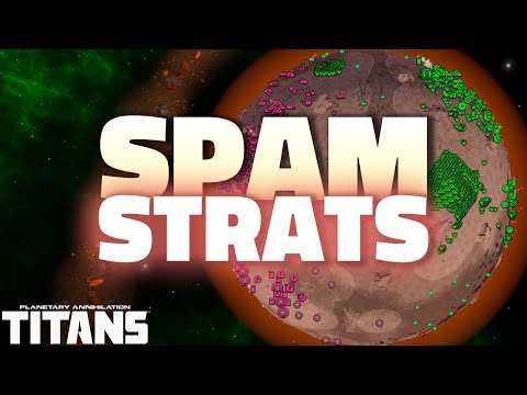 Can I out Dox an Uber? - 3 Player Ai Free-for-All - Planetary Annihilation Titans