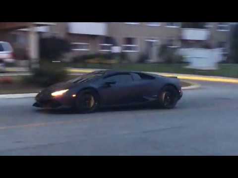 Best Of Supercar & Muscle Car Sounds 2020